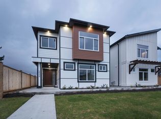 46339 Maple Ave, Chilliwack, BC V2P2J3