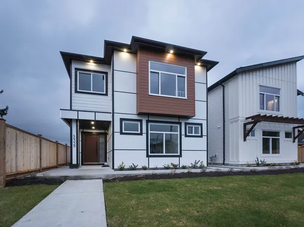 46339 Maple Ave, Chilliwack, BC V2P 2J3