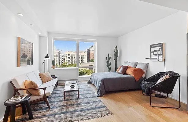 Rented by Corcoran | media 3