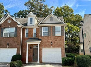 4041 Fireoak Dr, Decatur, GA 30032