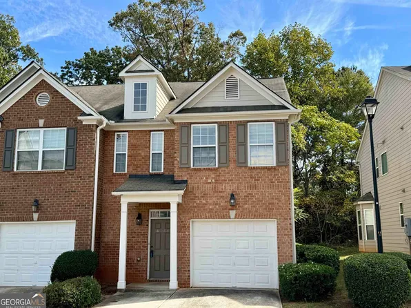 4041 Fireoak Dr, Decatur, GA 30032