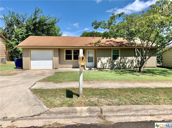 Recently Sold Homes In Copperas Cove Tx 2 718 Transactions Zillow