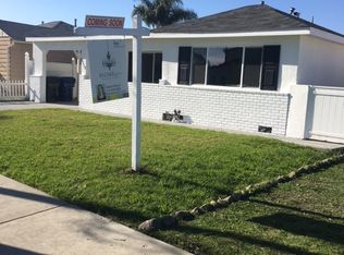 5117 W 134th St, Hawthorne, CA 90250