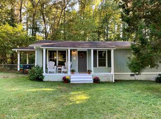 1568 Boone Rd, Newnan, GA 30263