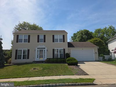 33 Hackemore St, Burlington, NJ, 08016