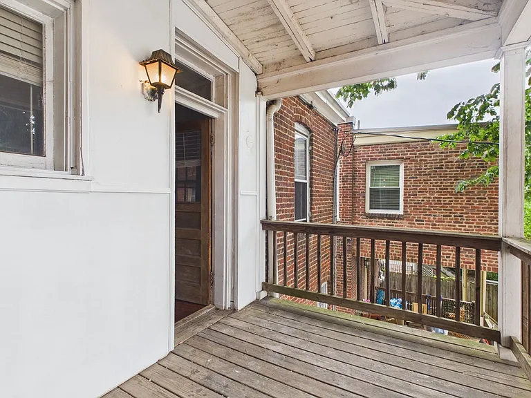 19 S Arthur Ashe Blvd #3 — Photo 10