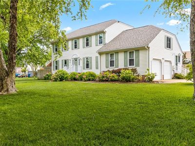 688 Harris Point Dr, Virginia Beach, VA, 23455