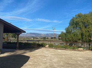 1613 Calzada Ave, Santa Ynez, CA 93460