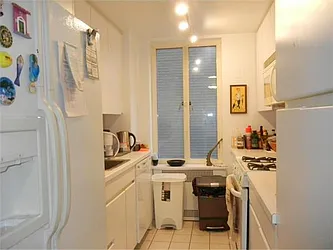 Rented by essential NEW YORK Real Estate