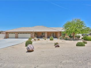 18620 Cocqui Rd, Apple Valley, CA 92307