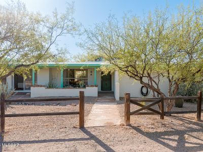 5150 S Bryce Ave, Tucson, AZ, 85757