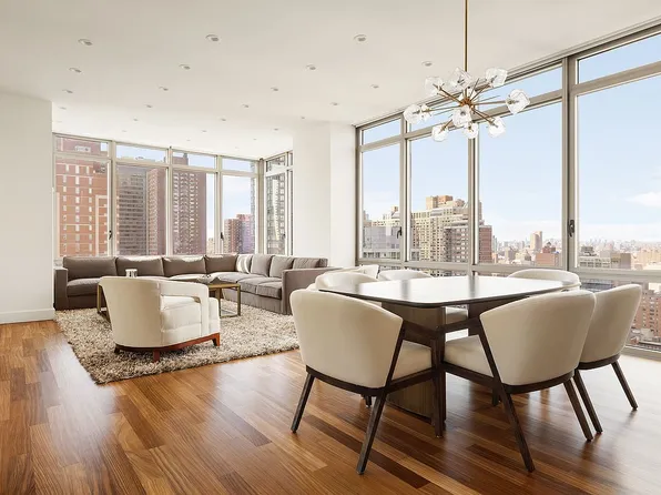 333 E 91st St APT 25A, Manhattan, NY 10128