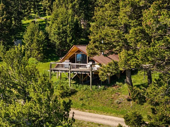 502 Quinn Creek Rd, Bozeman, MT 59715
