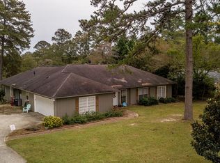 7314 Easy St, Columbus, GA 31904
