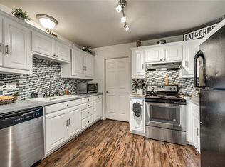 1020 Weiss Ave, Princeton, TX 75407