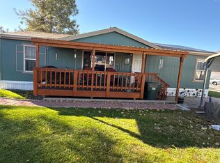 845 Barton Rd TRAILER 75, Pocatello, ID 83204