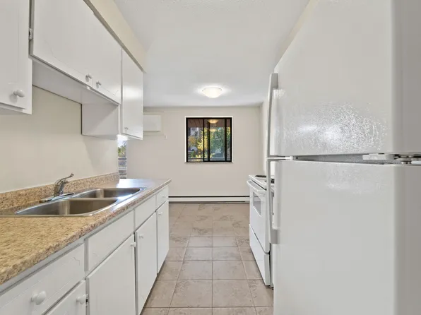 Historic Town Apartments