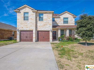 5626 Stonehaven Dr, Temple, TX, 76502