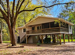 217 Brick Rd, Walterboro, SC 29488