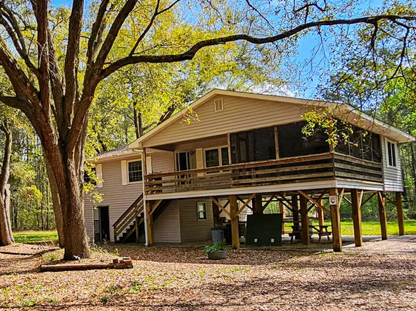 217 Brick Rd, Walterboro, SC 29488