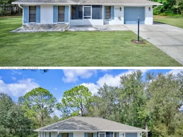 908 Primrose St, Lake Placid, FL 33852