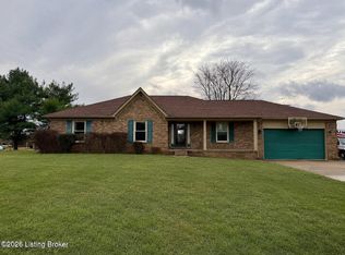 6269 New Shepherdsville Rd, Coxs Creek, KY 40013