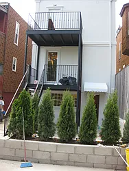 Rented by Berkshire Hathaway HomeServices Laffey International Realty