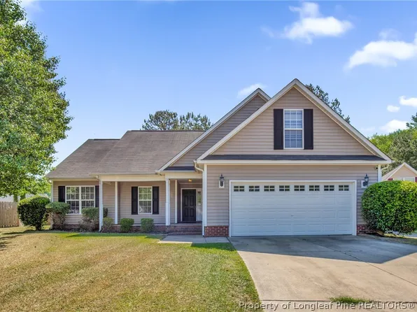 4604 Riverwalk Pl, Fayetteville, NC 28311