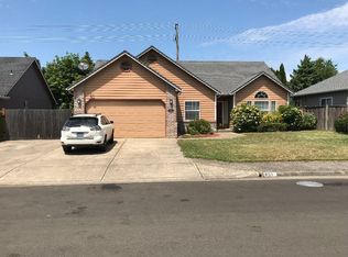 855 Impala Ave, Eugene, OR 97404