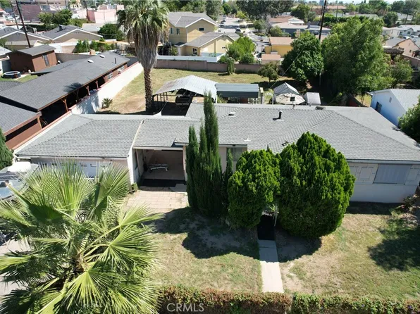 10226 Jordan Ave, Chatsworth, CA 91311