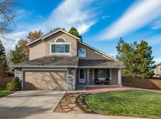 9341 Wheeler Ct, Highlands Ranch, CO 80126