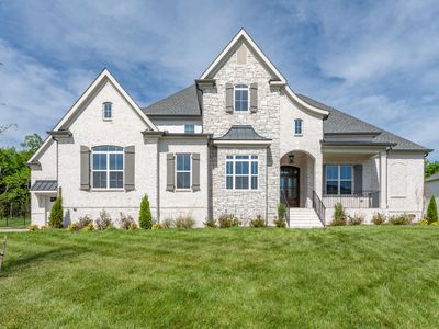 1039 Sinatra Dr, Nolensville, TN, 37135