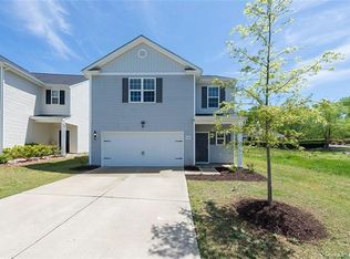 7023 Agava Ln, Charlotte, NC 28215