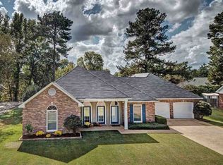 20 Thorngate Dr, Brandon, MS 39042