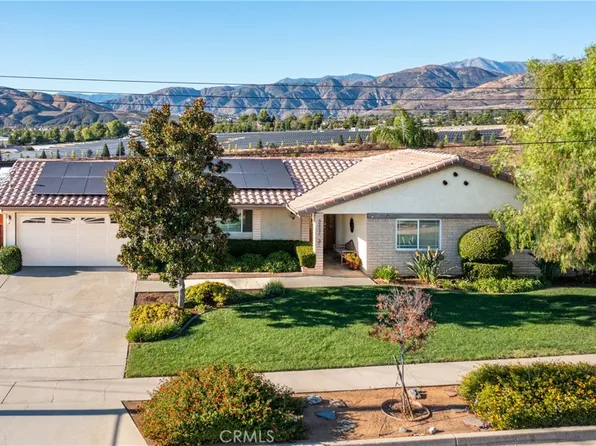 35610 Panorama Dr, Yucaipa, CA 92399