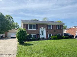 8014 Broadfern Dr, Louisville, KY 40291
