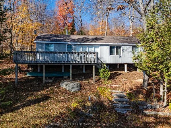 1119 Grist Mill Ln, Algonquin Highlands, ON K0M 1S0