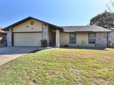 2409 S 144th East Ave, Tulsa, OK, 74134