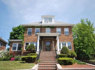 30 Traincroft, Medford, MA 02155