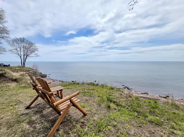 4102 Chippewa Trl, La Pointe, WI 54850