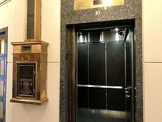 Rented by Pearl Realty Management LLC