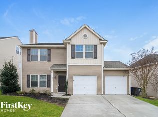 471 Summergate Dr, Winston Salem, NC 27103