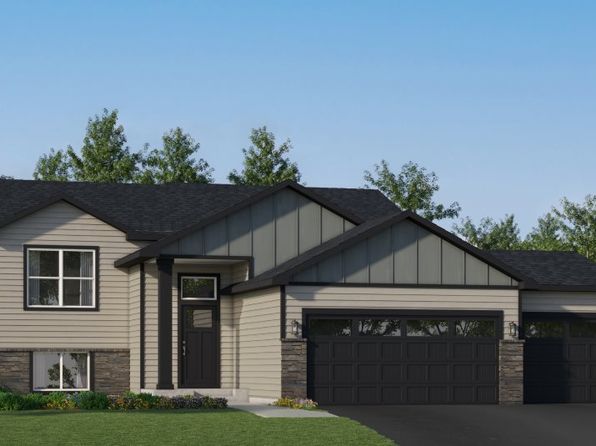 Walker Plan, Huntington