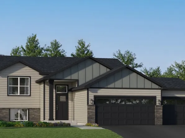 2413 Jandell Ave NE, Saint Michael, MN 55376