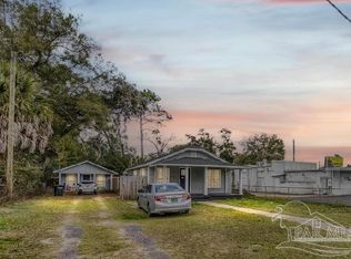 824 E Baars St, Pensacola, FL 32503