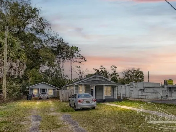 824 E Baars St, Pensacola, FL 32503