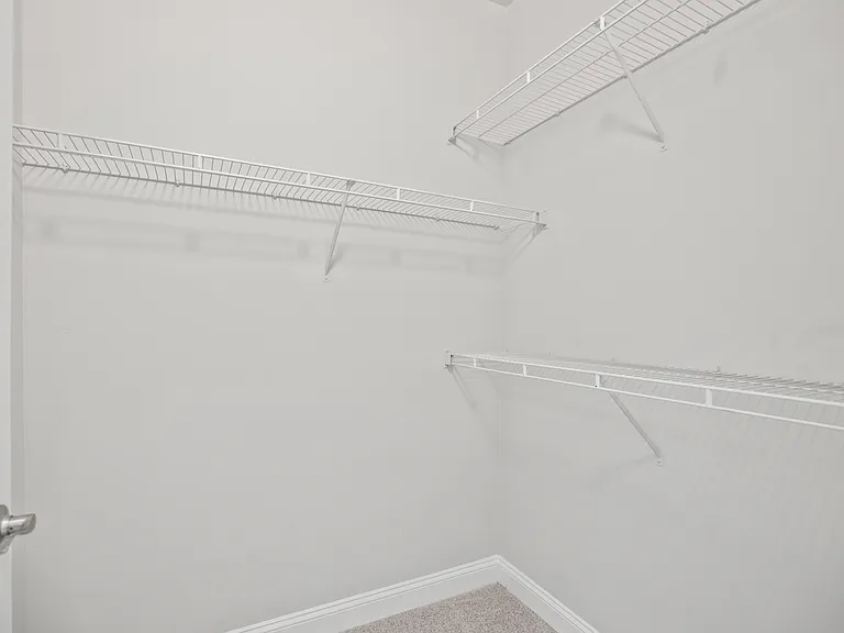 Walk in Closets