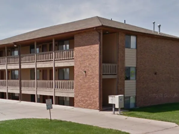 421 W. Saunders Avenue Apartments, 421 W Saunders Ave #7, Lincoln, NE 68521