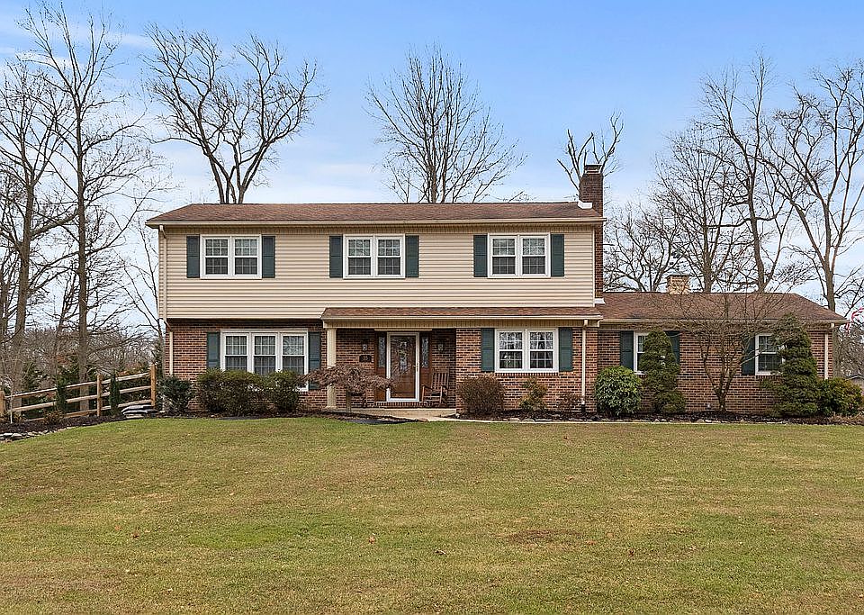 Welcome to 35 Longleaf Lane 