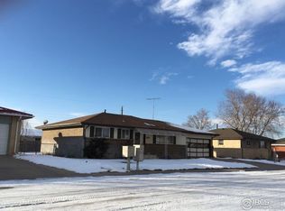 325 S 4th St, La Salle, CO 80645